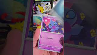 Ascended Heroes Booster Bundle - 4. #pokemon #pokemontcg #ascendedheroes #boosterbundle #gpcollector