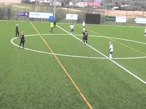 NJS-MIFK Suomen cupin ottelu - Youtube versio