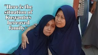 Download lagu Here is The Situation of Kusyanto’s Bereaved Family mp3 Download lagu Here is The Situation of Kusyanto’s Bereaved Family mp3
