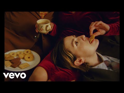 Katie Gregson-MacLeod - white lies (official video)
