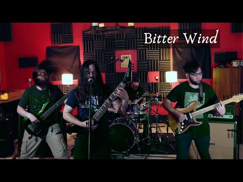 Band Spotlight: Bitter Wind