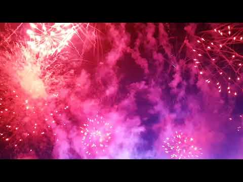 Endshow harmony of hardcore 2018