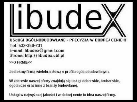 usługi ogólnobudowlane Gołańcz Tel: 532-350-231