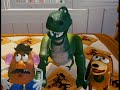 Toy Story DVD Trailer