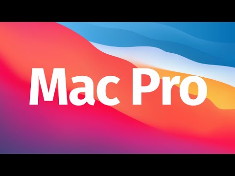 How to Update to macOS Big Sur 11.3.1 - Mac Pro