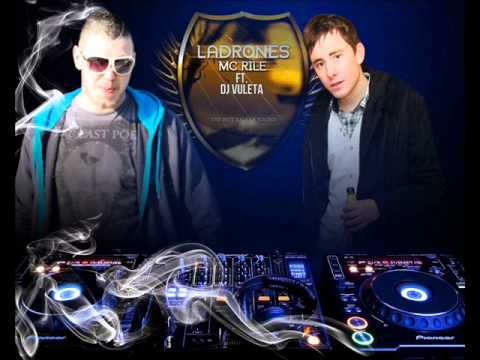 Swedish House Mafia & Tim Mason -  Leave The Calabria (DJ Vuleta & MC Rile 2012) Mash Up