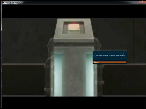 SMT Imagine - New Moon Server Act 16B