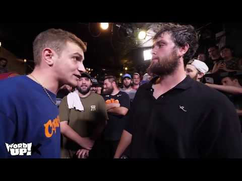 Best-Of : WordUP! X - S01E03