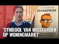 Boek over 'Pandjesprins' Bernhard Junior