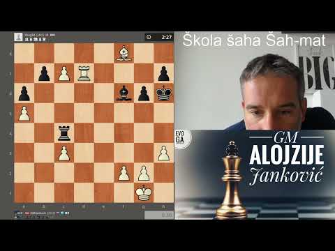 Šah-mat škola šaha