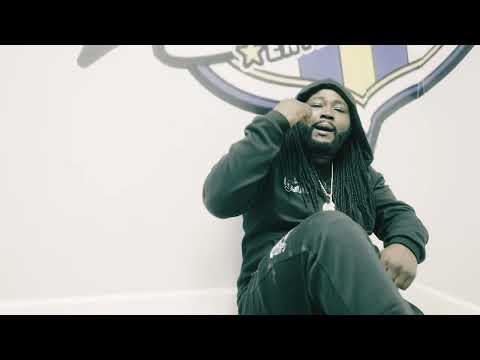 BTEBossMan x BTE Sacc - Bar 4 Bar (Official Music Video)