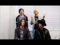THE ORAL CIGARETTES 『エイミー』リリース＆ツアー 動画コメント 