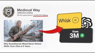 This Faceless YouTube Niche Is TRENDING!