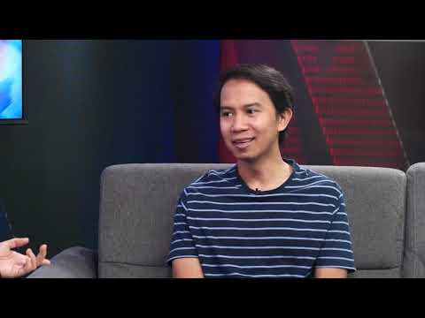 Kip Oebanda - October 21, 2018 Art2art Episode