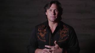 We All Carry Something - Behind The Scenes