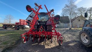 Steketee Rad cultivator | Image 4 - Agroline