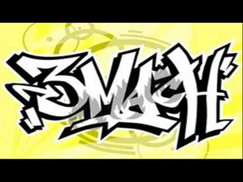 Jukasz Subbassa instrumental - Ceema - Wolno żyj szybko