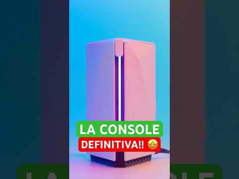 HANNO CREATO LA CONSOLE DEFINITIVA! 🤯 Switch 2 + PS5 + Xbox