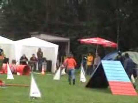 HSF Heiligenberg-Frickingen Marion & Noah Senioren