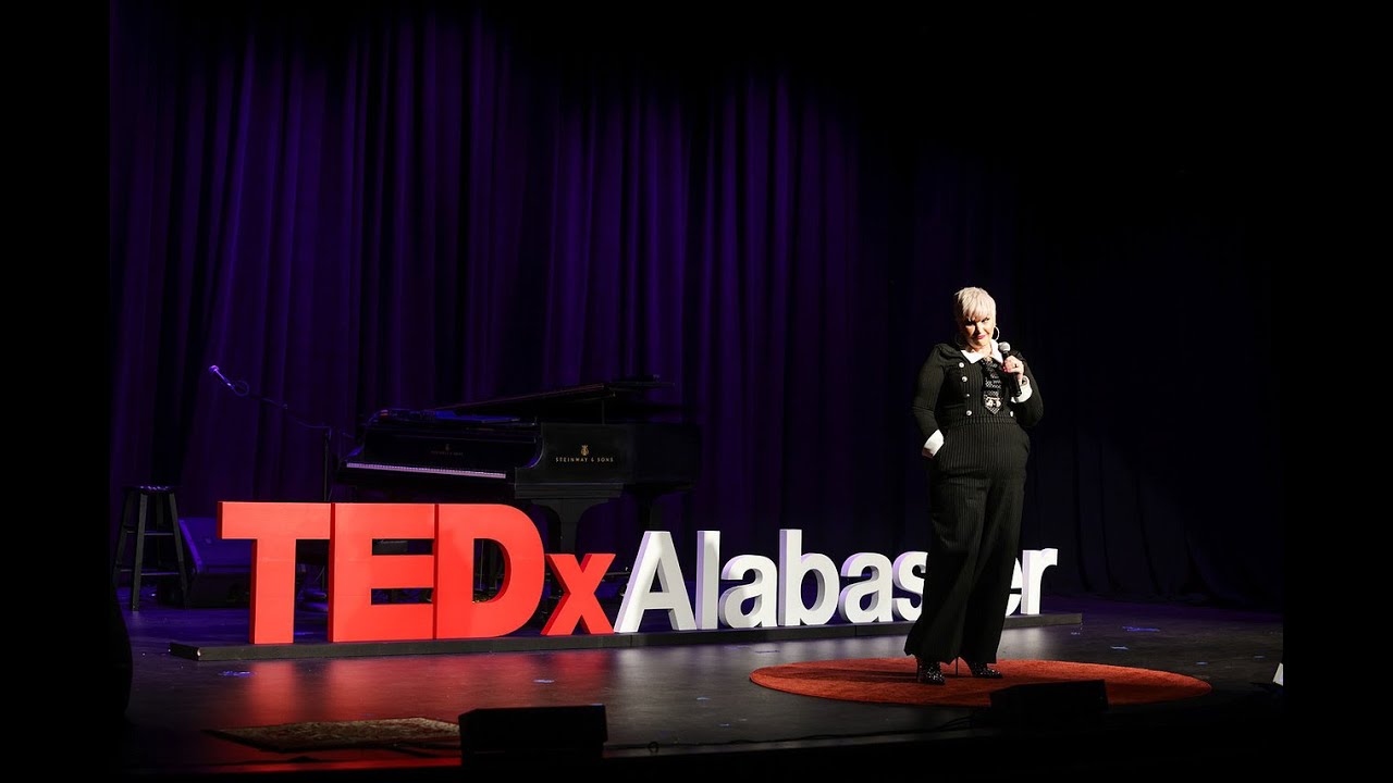 Who are you influencing and why does it matter? | Tonya Williams | TEDxAlabaster