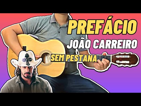 Prefácio - João Carreiro e Capataz