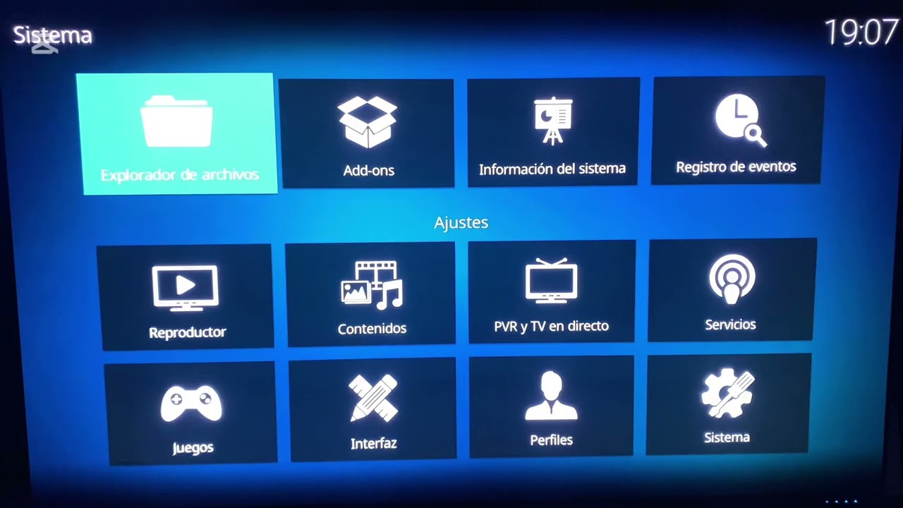 Instalar Addon KodiLoucos en Kodi.