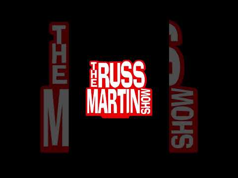 The Russ Martin Show 05-03-2006