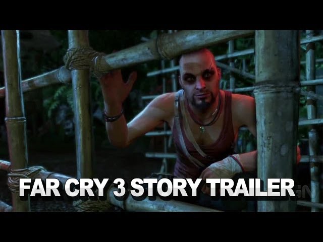 Far Cry 3