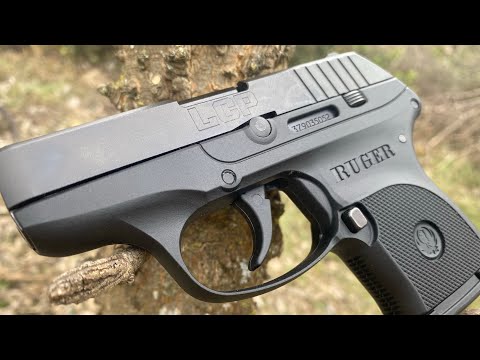 Ruger LCP 380 Review