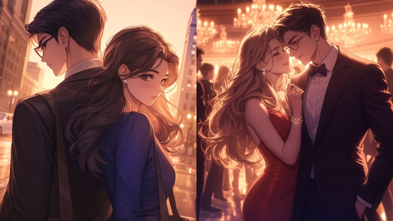 📕My Wife and I Were Reborn on Registration Day, We Walked Out Silently and Didn’t Mention Marriage