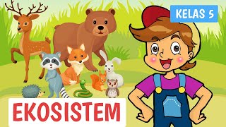 Download lagu Apa itu Ekosistem? mp3 Download lagu Apa itu Ekosistem? mp3