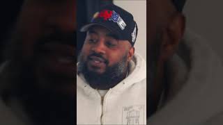 Things Get Uncomfortable...