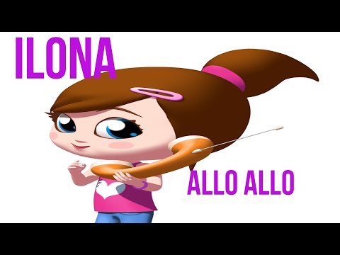 Video thumbnail for Allô allô