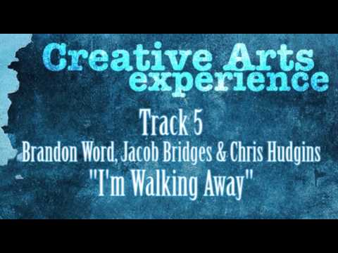 Creative Arts Experience 2014 - Promo