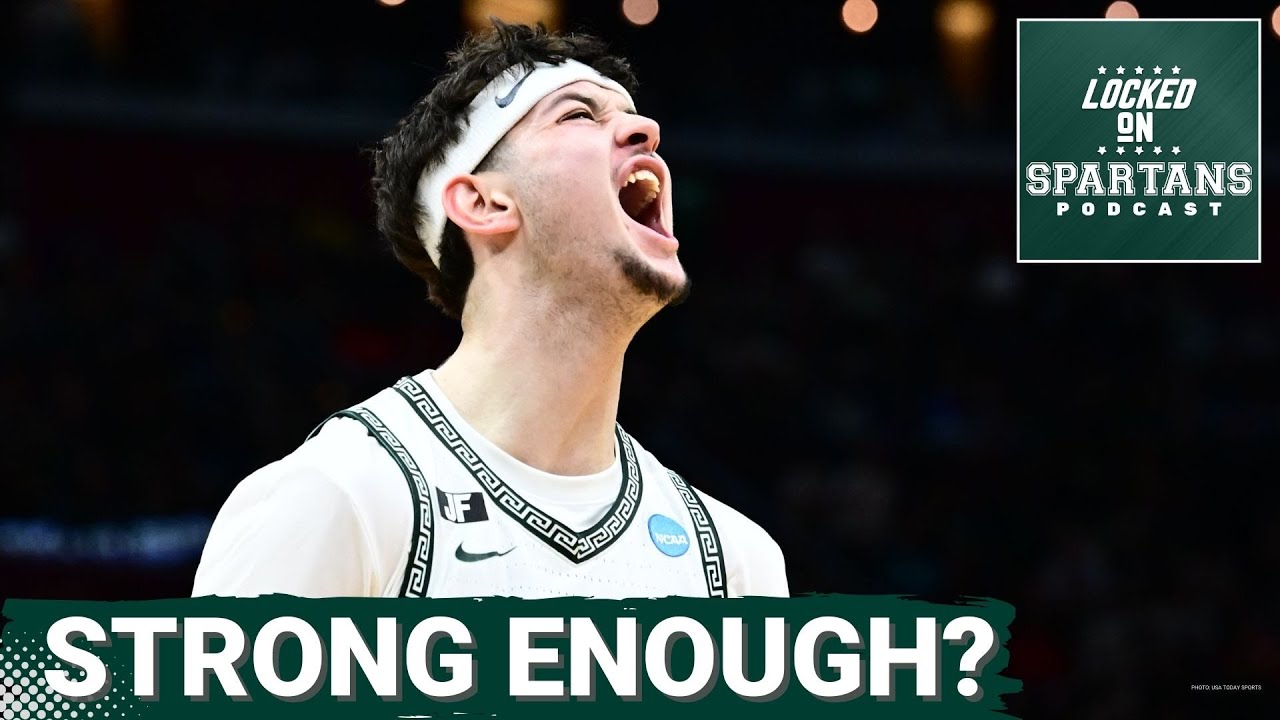 MSU basketball set for DOOMSDAY matchup vs. Ole Miss?; MSU hockey title favorites?