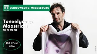 Toneelgroep Maastricht-YouTube