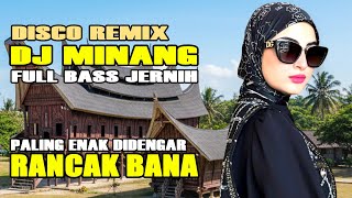Download lagu DJ Remix Minang Disco Terbaru – Lagu Minang Full Bass   Vlog Perjalanan Menuju Tempat Kerja mp3