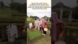 Download lagu Bunga Citra Lestari Ziarah Ke Makam Ashraf Sinclair 🥹 #bcl #tikowardhana #noahsinclair #shorts mp3 Download lagu Bunga Citra Lestari Ziarah Ke Makam Ashraf Sinclair 🥹 #bcl #tikowardhana #noahsinclair #shorts mp3
