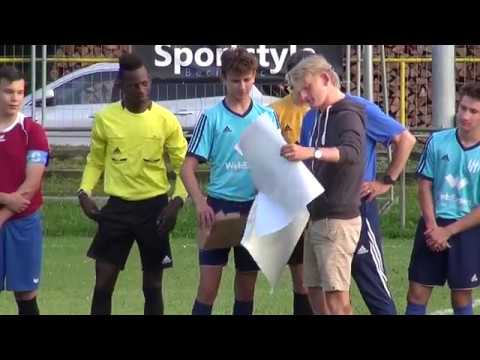 J-B 1er degré: Trailer FC Peseux-Comète-Team Littoral