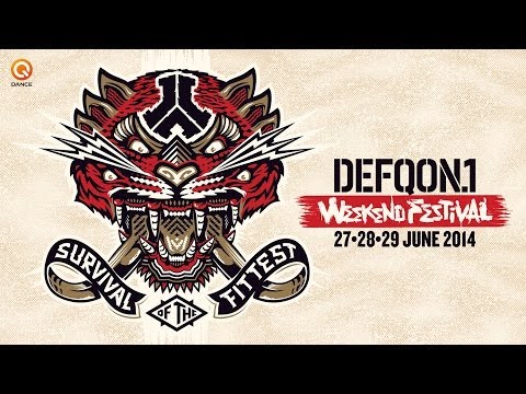 Defqon.1 Weekend Festival 2014 | Official Q-dance Anthem Trailer