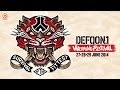 Defqon.1 Weekend Festival 2014 | Official Q-dance ...