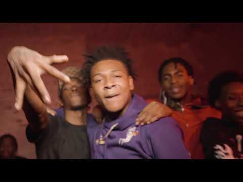 Jah Fiinesse x Jo Bandz - KELTEC (Official Music Video)
