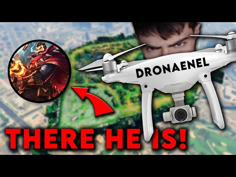 HOW TO PERFECTLY TRACK THE ENEMY JUNGLER