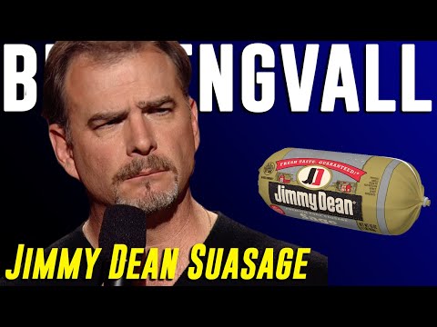 Bill Engvall - Jimmy Dean Suasage