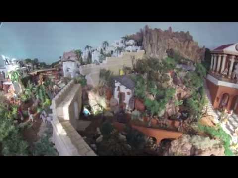 Resumo do Presépio  - Delfim Costa - 2014 (para telemóvel e Tablet)