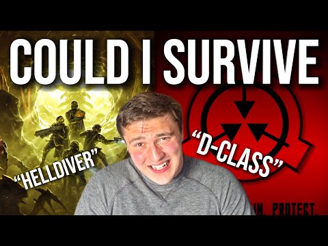 How Long Would You Survive The Worst Jobs In Fiction?