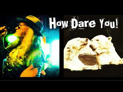 HOW DARE YOU (24/04/23) - AUDIO - PMKS
