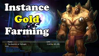 Easy Gold Farm In 10 Minutes In WoW - Gold Making, Gold Farming thumbnail