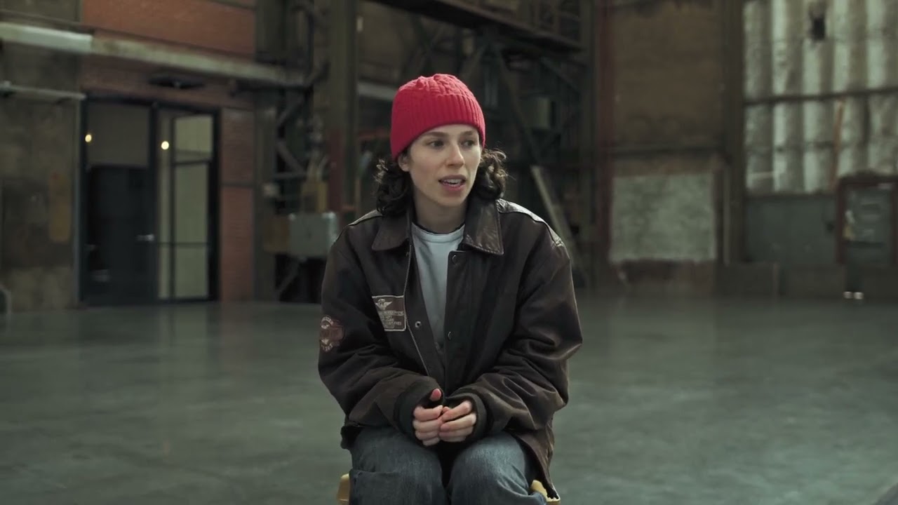 Placeholder from YouTube