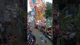 Jai ganesh jai ganesh Deva- जय गणेश जय गणेश-ganeshji Ki Aarti